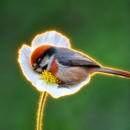 FlowerBird