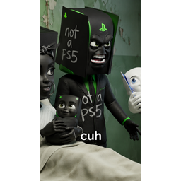 Cuh