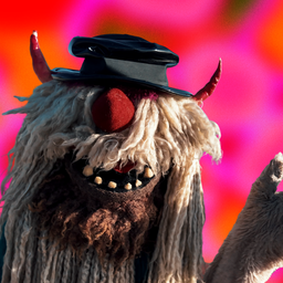 MRMONSTER