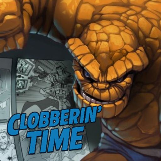 Clobberin