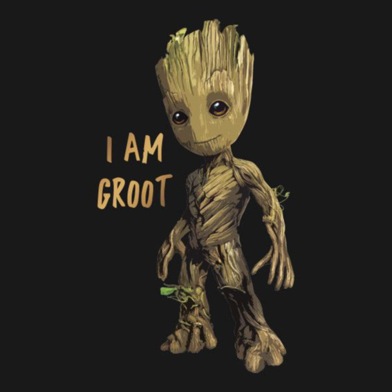 GROOT