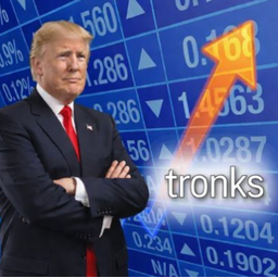 tronks