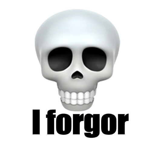 FORGOR