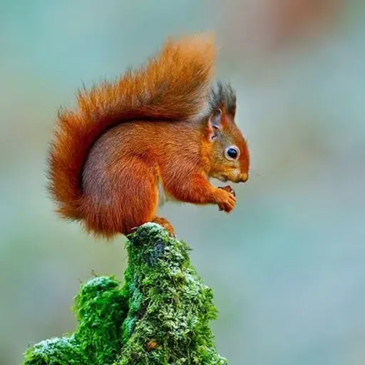 Squirrels