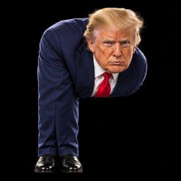TRUMPONS