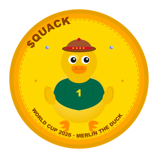 $QUACK