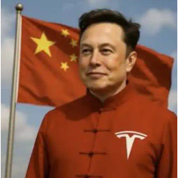 马一龙