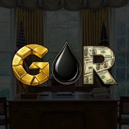 GOR