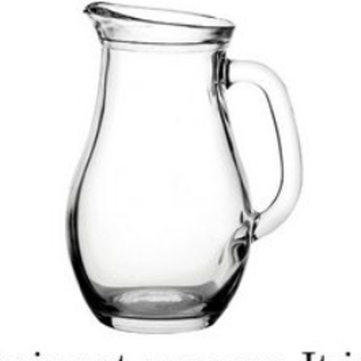jug