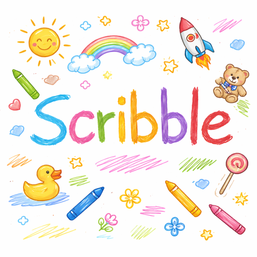 Scribble