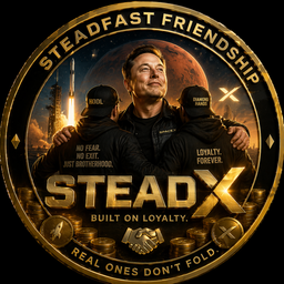 Steadx
