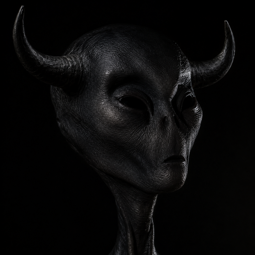 BLACKALIEN