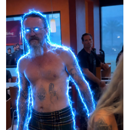 Electrician