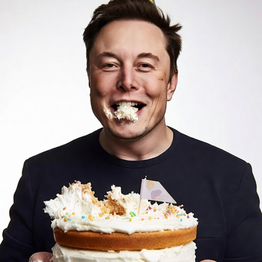 ElonBday