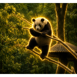 PANDA