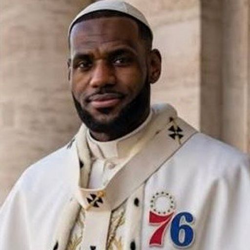 $HOLY