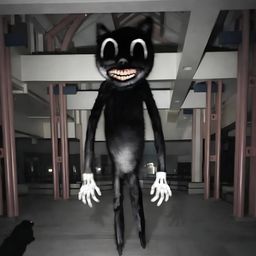 CartoonCat