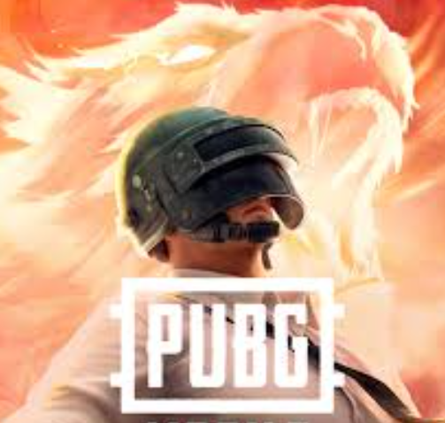 PUBG