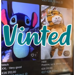VINTED