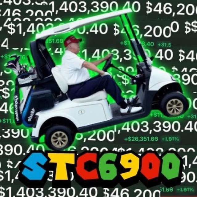 STC6900