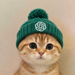 CatGPT