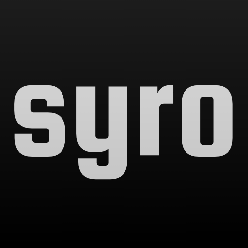 SYRO