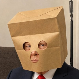 ANTRUMP