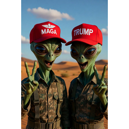 MAGA
