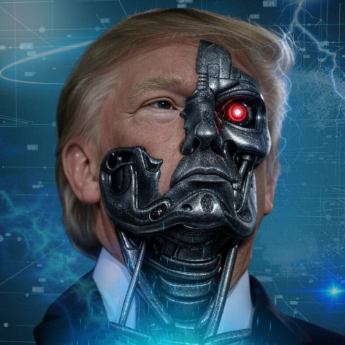 CYBERTRUMP