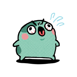 ANGRYFROG
