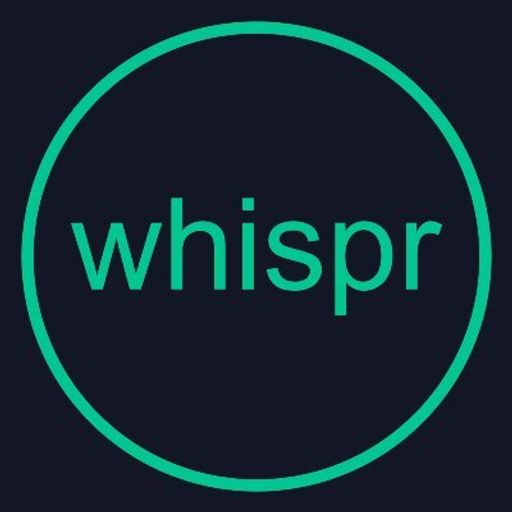 WHISPR
