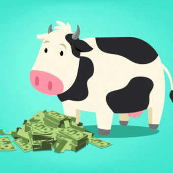 $CASHCOW