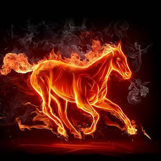FireHorse