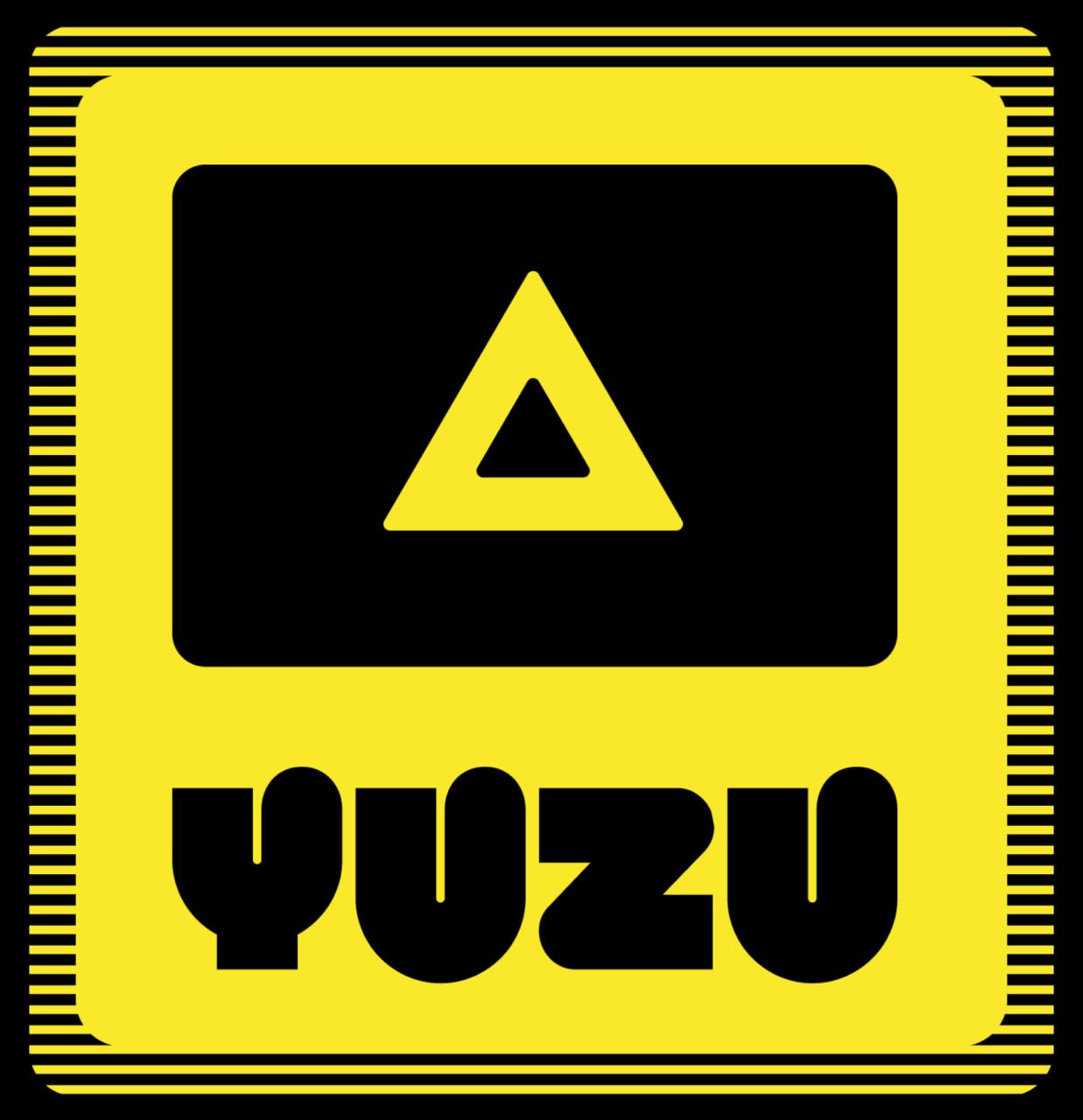YUZU