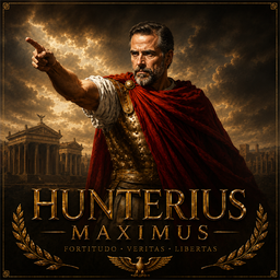 HUNTERIUS