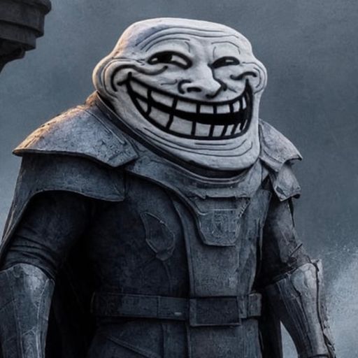 Troll