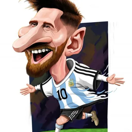 $MESSI