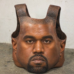 KANYEVEST