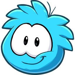 PUFFLE