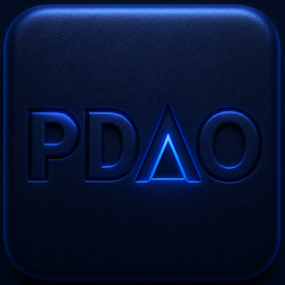 PDAO