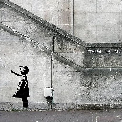 Banksy