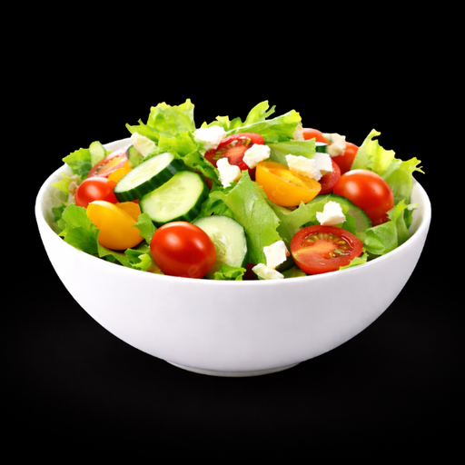 SALAD