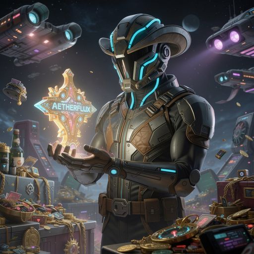 AETHERFLUX