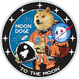 MOONDOGE