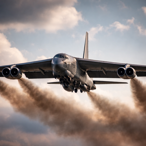 B52