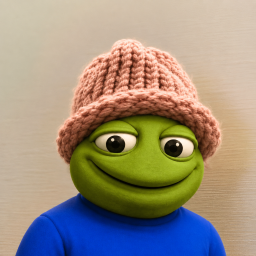 ToadWifHat