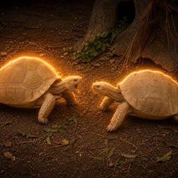 Tortoises