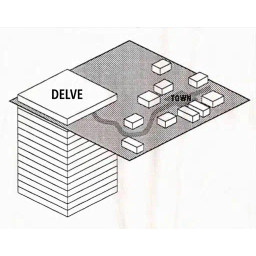DELVETOWN