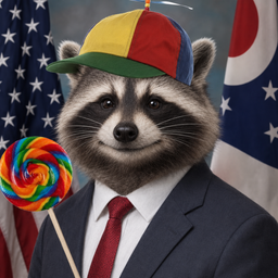 PweaseCoon