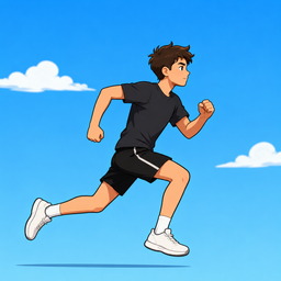 Runner